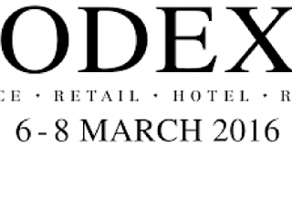 Foodexpo 2016