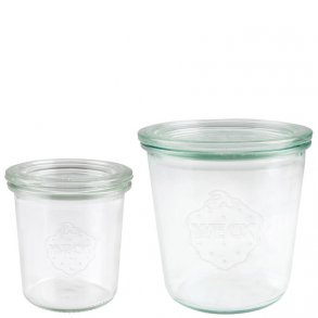 WECK Sylteglas (Sturz)
