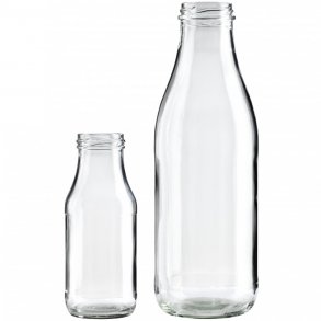 Saftflasker